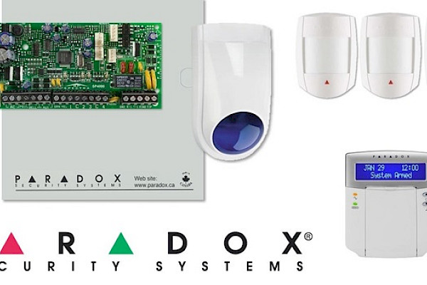Anti-theft alarm systems