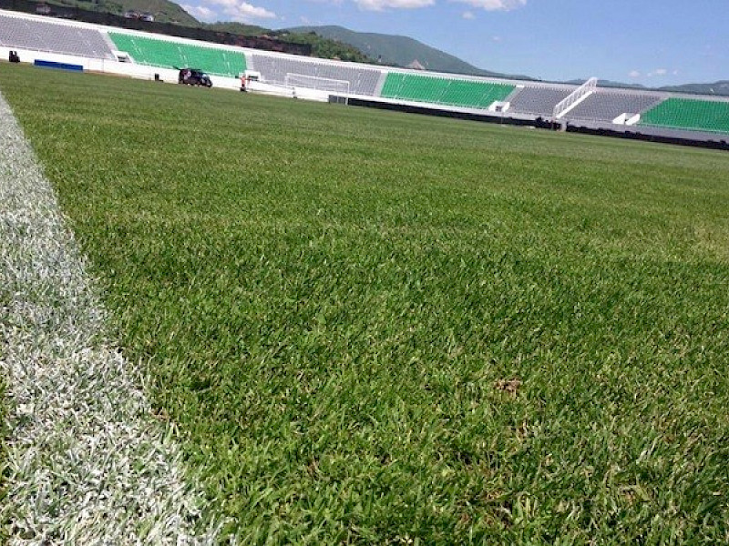 Stadiumi Olimpik "Adem Jashari"