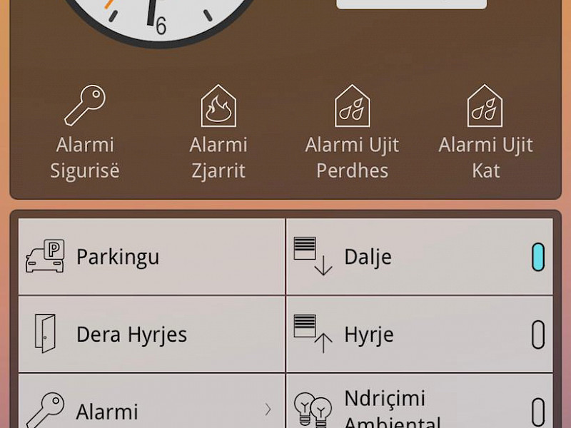 Smart Home
